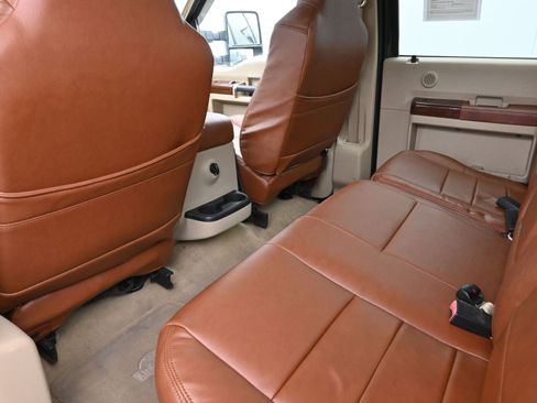 Used 2008 Ford F250 King Ranch image 16