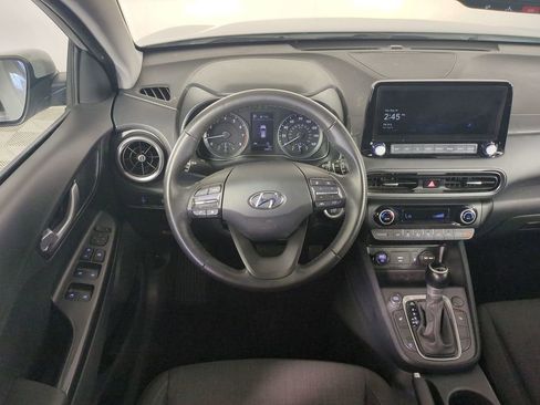 Certified 2023 Hyundai Kona SEL w/ Convenience Package FWD image 18