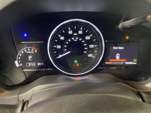 Used 2022 Honda HR-V EX image 18