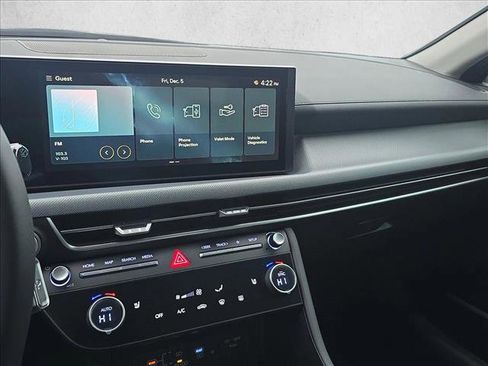 New 2026 Hyundai Sonata SEL image 11