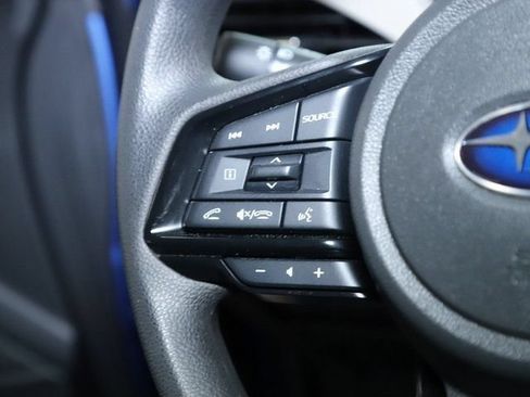 Used 2026 Subaru Forester AWD/4WD image 22