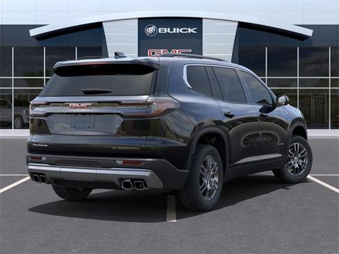 New 2025 GMC Acadia Elevation image 4