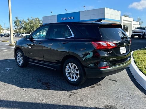 Used 2020 Chevrolet Equinox LT image 8
