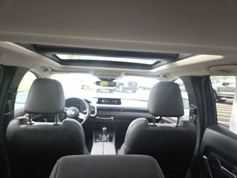 Used 2024 MAZDA CX-50 AWD 2.5 Turbo w/ Cargo Package image 12