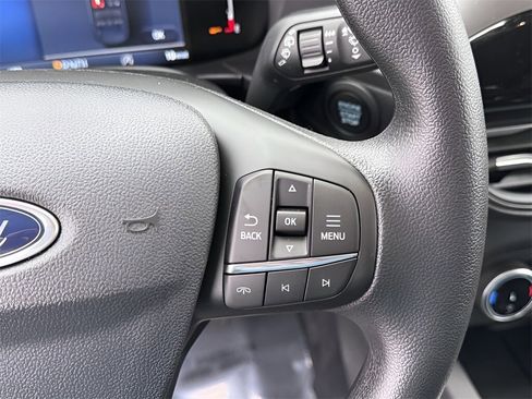 New 2026 Ford Escape Active image 16