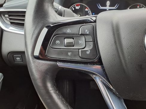 Used 2024 Buick Enclave Premium FWD image 26