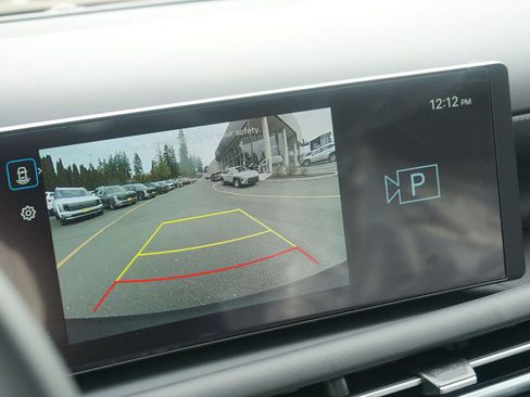 New 2026 Hyundai Santa Cruz SEL AWD/4WD image 17