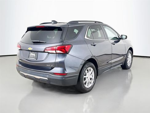 Used 2022 Chevrolet Equinox LT image 7