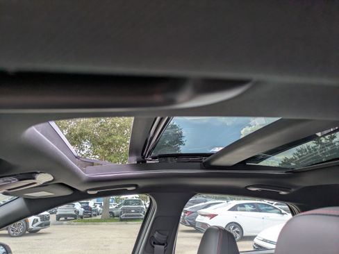 New 2026 Hyundai Sonata N Line FWD image 20
