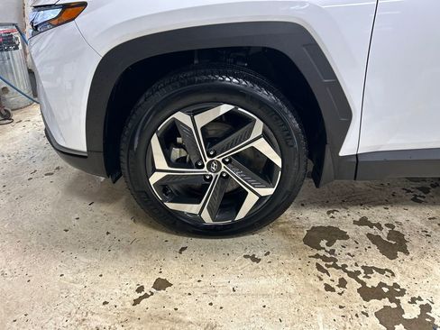 Certified 2023 Hyundai Tucson SEL w/ Convenience Package image 27