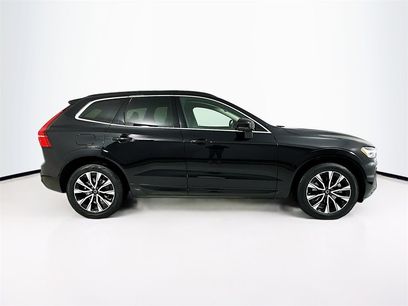Used 2023 Volvo XC60 B5 Core w/ Climate Package