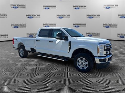 New 2026 Ford F350 XLT image 7