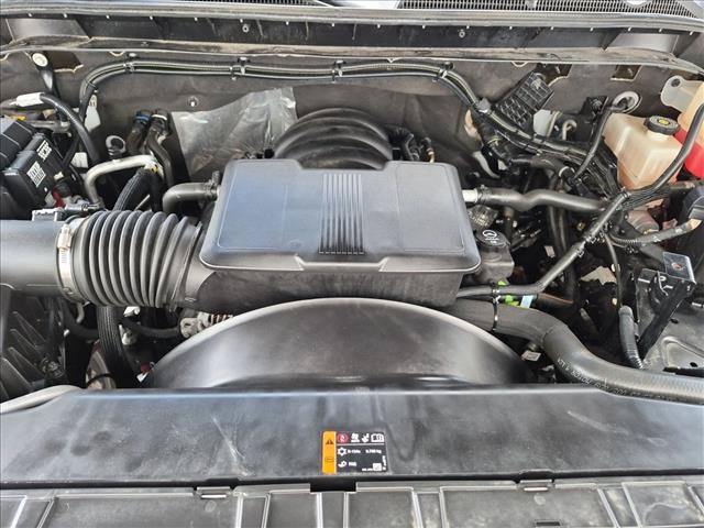 Used 2024 GMC Sierra 2500 AT4 AWD/4WD image 22