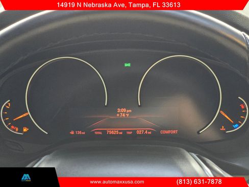 Used 2021 BMW X3 sDrive30i w/ Convenience Package image 18