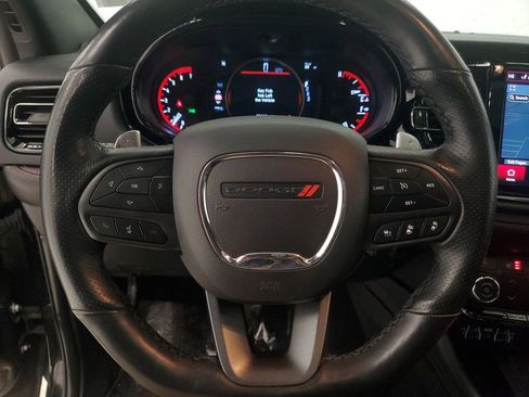 Used 2023 Dodge Durango R/T image 12