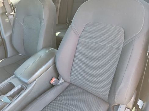 Used 2023 Nissan Sentra S FWD image 11
