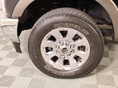 Used 2019 Ford F250 King Ranch w/ King Ranch Ultimate Package AWD/4WD image 19