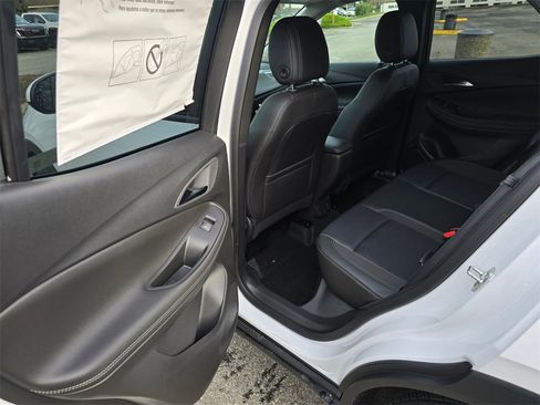 New 2026 Buick Encore GX Preferred image 51