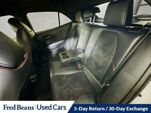Used 2023 Toyota Corolla GR image 26