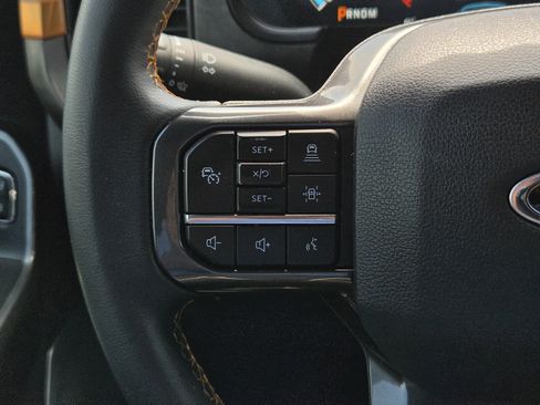 Used 2023 Ford F150 Tremor w/ Equipment Group 402A High AWD/4WD image 15