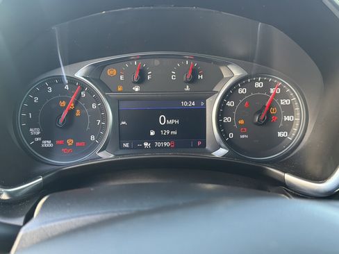 Used 2023 Chevrolet Equinox LT image 13