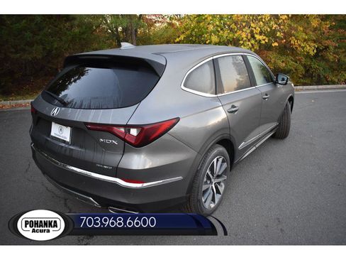 New 2026 Acura MDX w/ Technology Package image 10