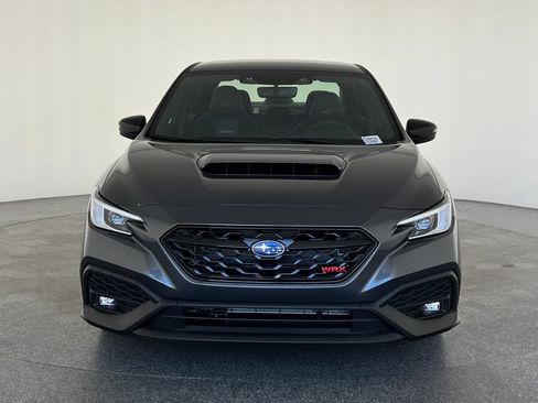 New 2026 Subaru WRX tS AWD/4WD image 10