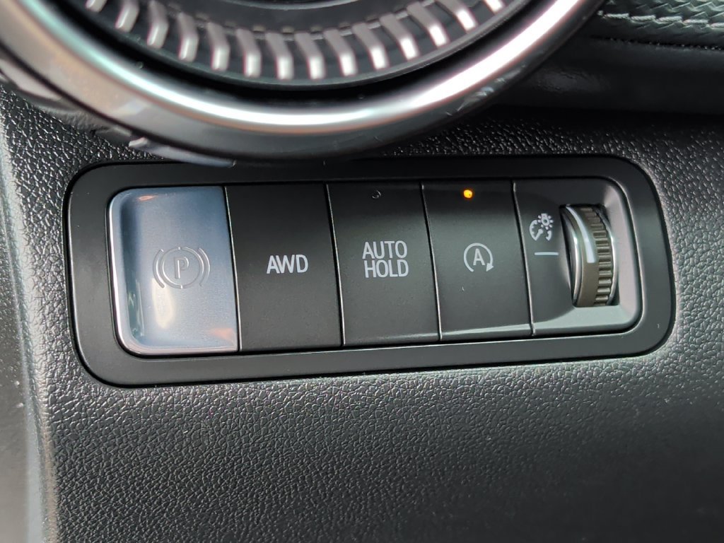 Used 2026 Chevrolet Equinox LT AWD/4WD image 14