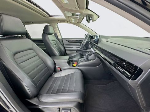 Used 2023 Honda CR-V EX-L image 37