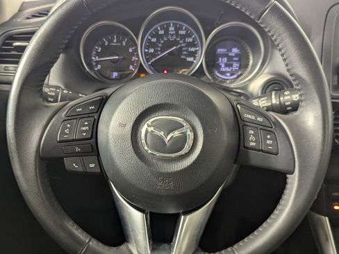 Used 2013 MAZDA CX-5 Grand Touring w/ GT Tech Pkg FWD image 18