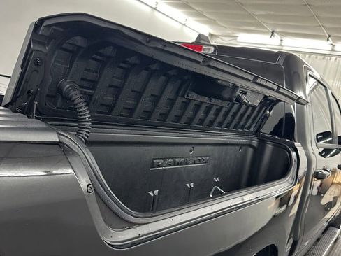 Used 2021 RAM 1500 Big Horn image 34