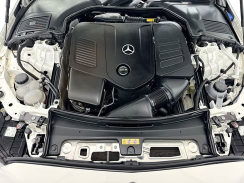 Certified 2023 Mercedes-Benz C 300 Sedan image 27