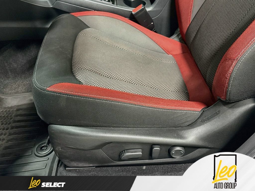 Used 2024 Subaru Impreza RS AWD/4WD image 22