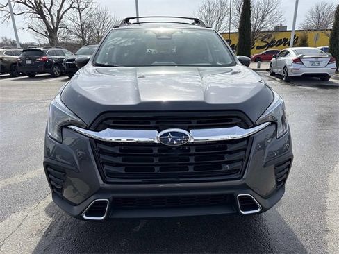 New 2026 Subaru Ascent Touring image 10