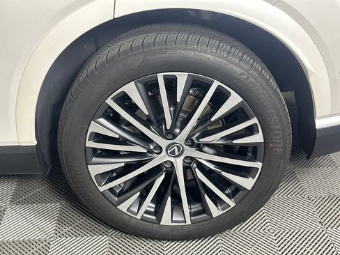 Used 2025 Lexus RX 350 Premium Plus FWD image 20