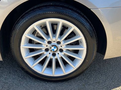 Used 2013 BMW 535i Sedan RWD image 36