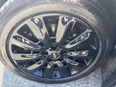 Used 2019 MINI Cooper Countryman S AWD/4WD image 20