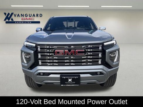 New 2026 GMC Canyon Denali image 10