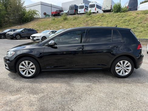 Used 2018 Volkswagen Golf SE FWD image 6