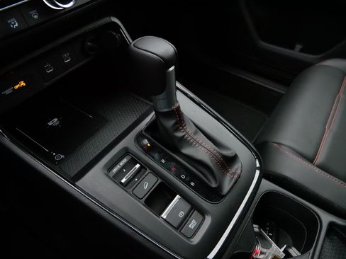 Certified 2026 Honda CR-V Sport-L image 24