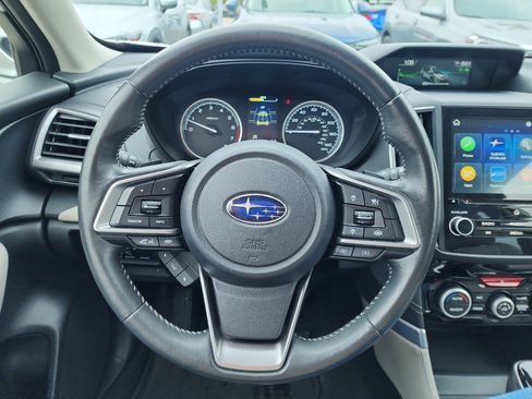 Used 2023 Subaru Forester Limited image 18