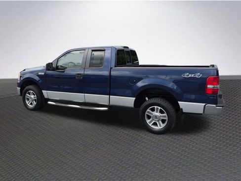 Used 2007 Ford F150 XLT AWD/4WD image 5