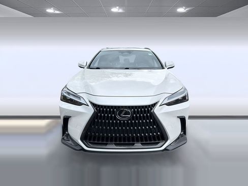 Used 2024 Lexus NX 250 FWD image 6