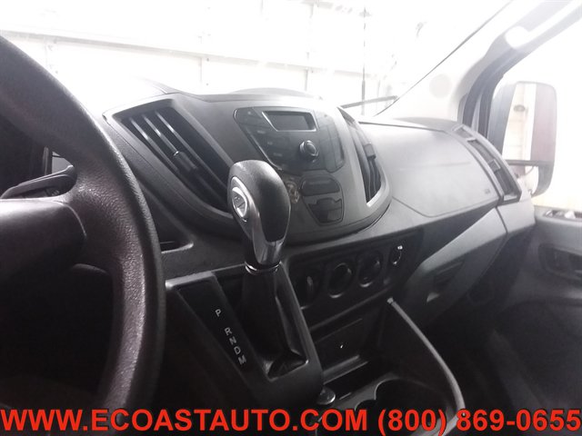 Used 2016 Ford Transit 250 130 Low Roof RWD image 7