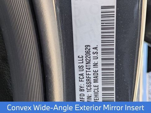 New 2026 RAM 1500 Big Horn image 34