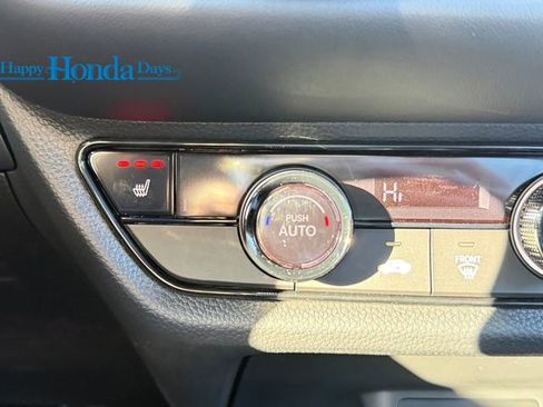 New 2026 Honda HR-V Sport image 31