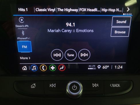 Used 2022 Chevrolet Blazer LT image 25