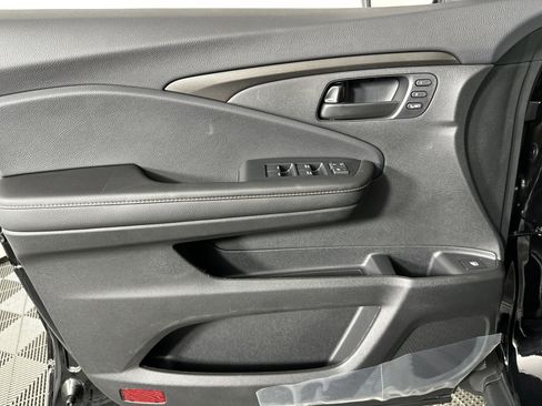 New 2025 Honda Ridgeline TrailSport+ image 10