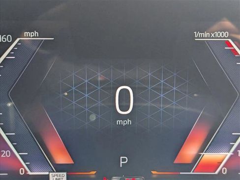 New 2026 BMW X5 sDrive40i w/ Climate Comfort Package image 10