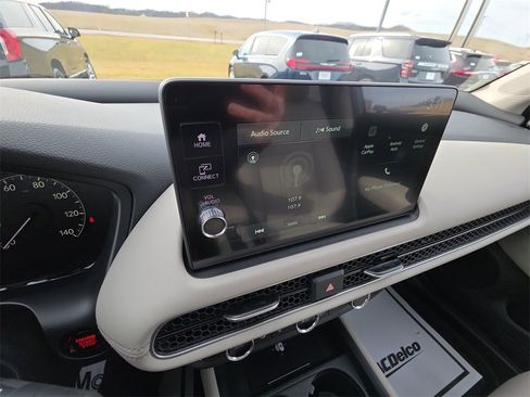 Used 2026 Honda HR-V EX-L image 16